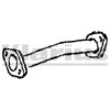 KLARIUS 301582 Exhaust Pipe
